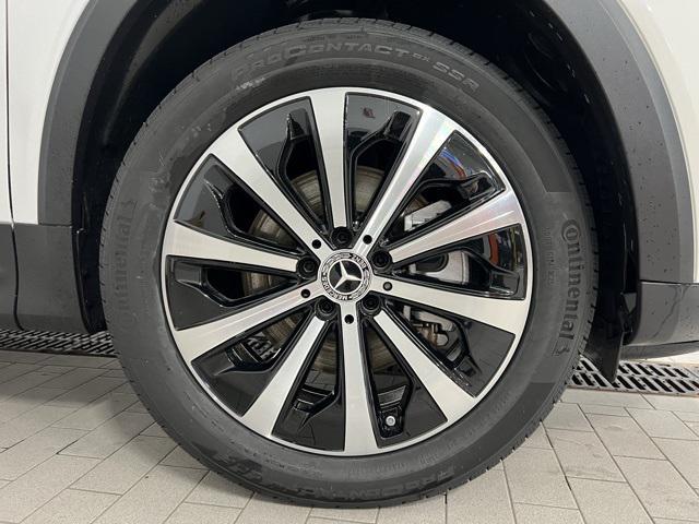 2023 mercedes-benz glb 250 4matic