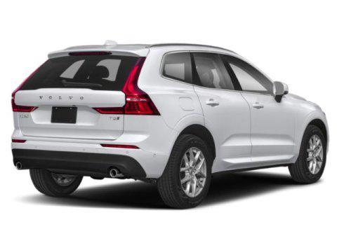 2019 volvo xc60 t5 r-design