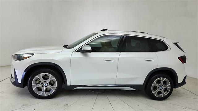 2024 bmw x1 xdrive28i