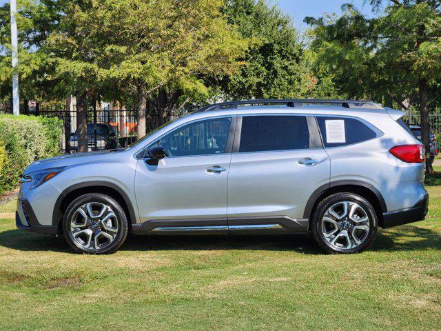 2024 subaru ascent touring 7-passenger