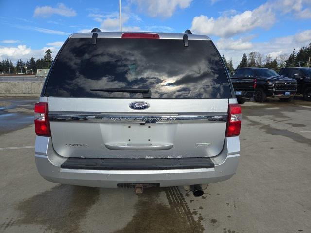 2015 ford expedition limited