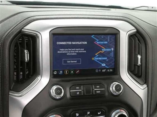 2021 gmc sierra 1500 slt in saint cloud, minnesota