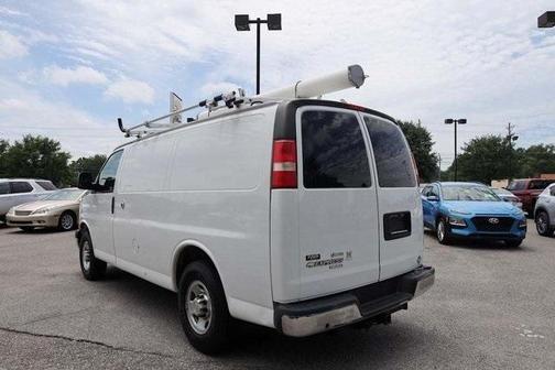 2014 chevrolet express 2500 in co bluffs, iowa