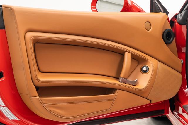 2010 ferrari california base