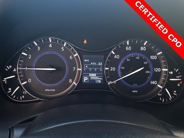 certified 2016 infiniti qx80 limited reno, nv 89511 for sale in reno, nevada