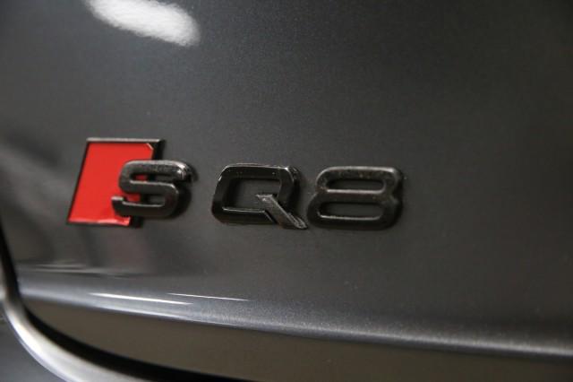 2021 audi sq8 4.0t premium plus