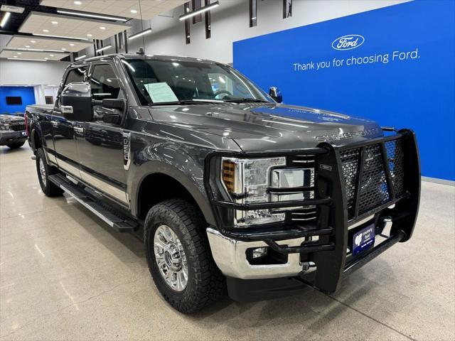 2019 ford f-250 lariat
