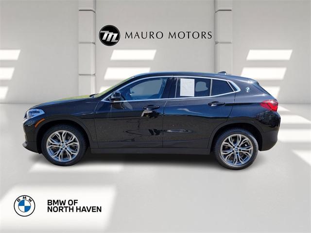 2021 bmw x2 xdrive28i