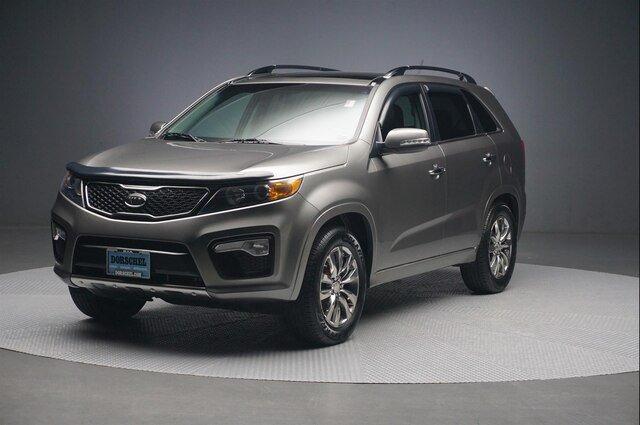 used 2012 kia sorento sx rochester, ny 14623 for sale in rochester, new york