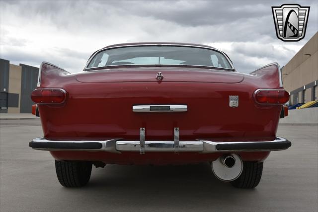 1971 volvo p1800e p1800 e