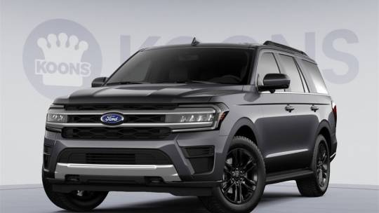 2024 Ford Expedition