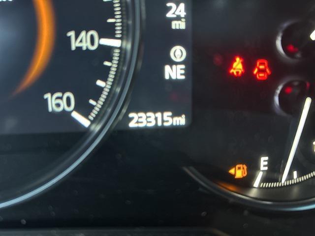 2023 mazda cx-9 grand touring