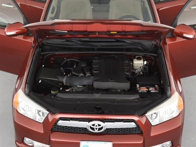 used 2012 toyota 4runner sr5 raleigh, nc 27604 for sale in raleigh, north carolina