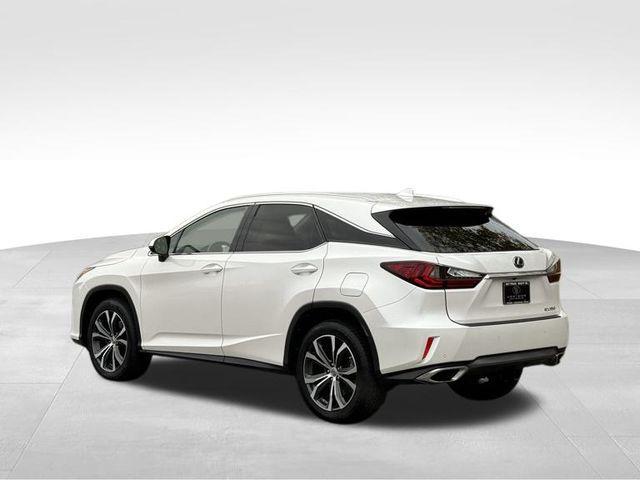 2016 lexus rx 350 f sport