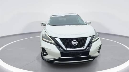 2021 Nissan Murano