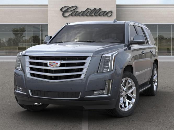 new 2020 cadillac escalade 4wd premium luxury oshkosh, wi 54904 for sale in oshkosh, wisconsin