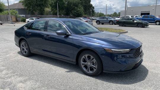 2024 Honda Accord