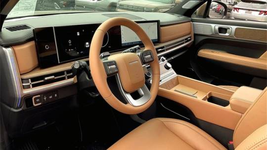 2024 hyundai santa fe limited