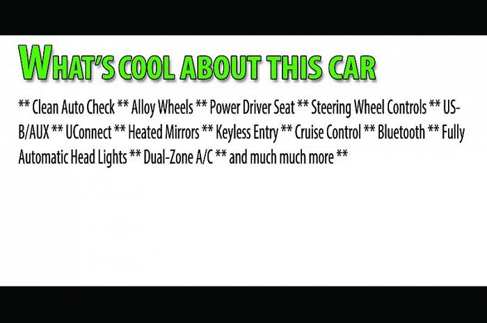 used 2011 chrysler 300 lawrence, ks 66046 for sale in laurence, kansas