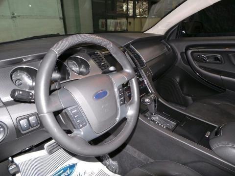 2011 ford taurus 4 door sedan for sale in bismarck, north dakota