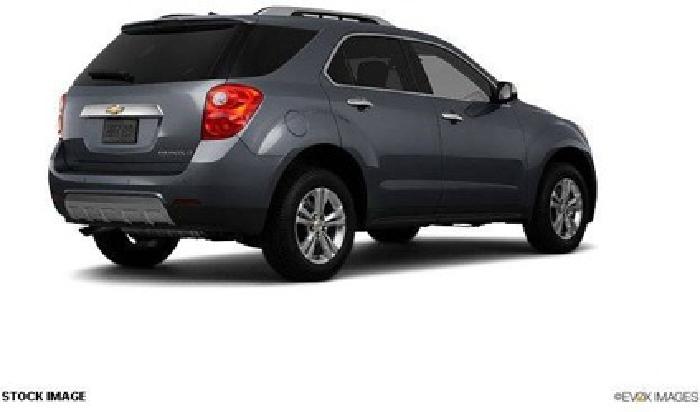 2011 chevrolet equinox ls in kendall, fl
