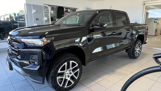2024 Chevrolet