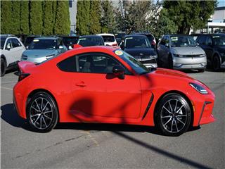 2023 Toyota GR86 base