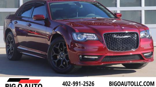 2023 Chrysler 300