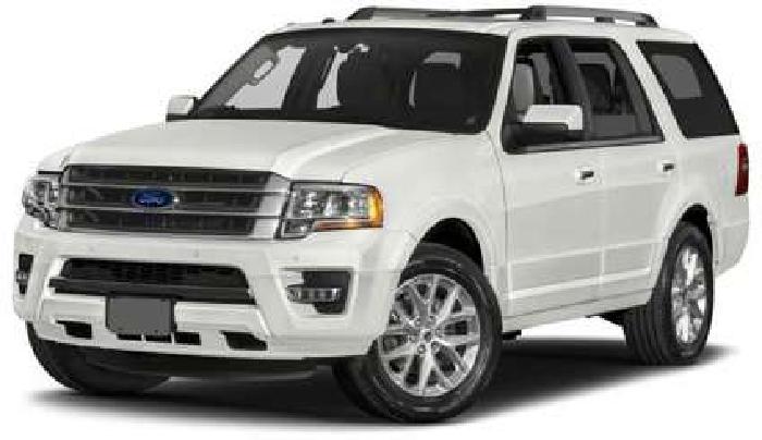 2017 ford expedition limited in estero, fl