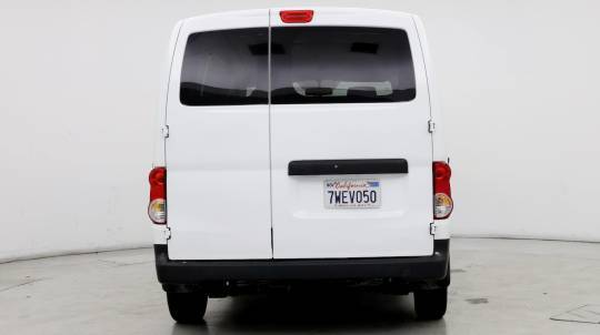 2016 Nissan NV200