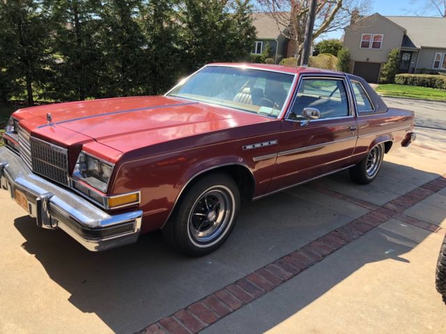 1978 buick electra 225 coupe- original owner
