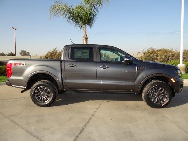 new 2019 ford ranger lariat hanford, ca 93230 for sale in hanford, california