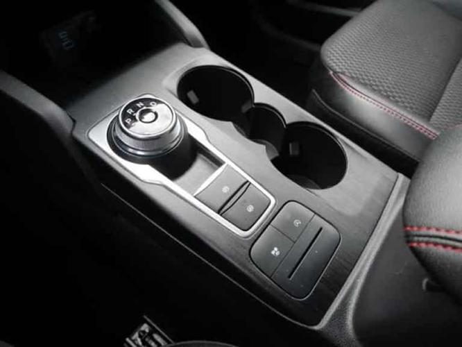 2023 ford escape stline in saint cloud, minnesota
