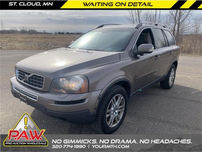 2010 volvo xc90 in saint cloud, minnesota