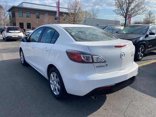 2011 mazda mazda3 i touring in elma, new york