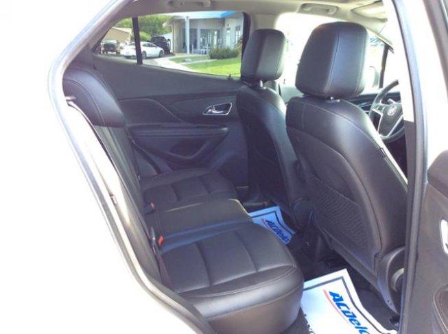 2014 buick encore awd premium for sale in helena, montana