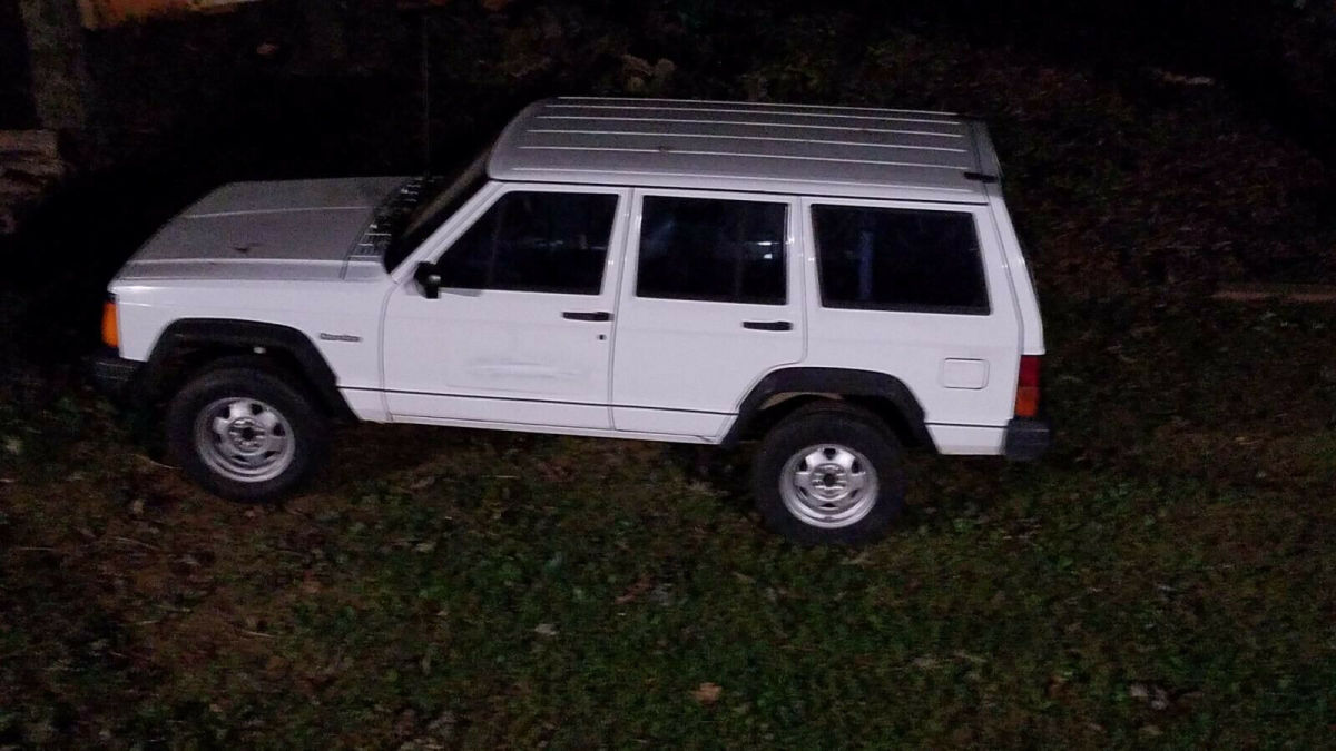 rhd 1994 mail jeep cherokee