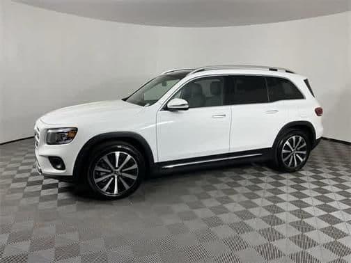 2023 mercedes-benz glb 250 base 4matic in portland, oregon