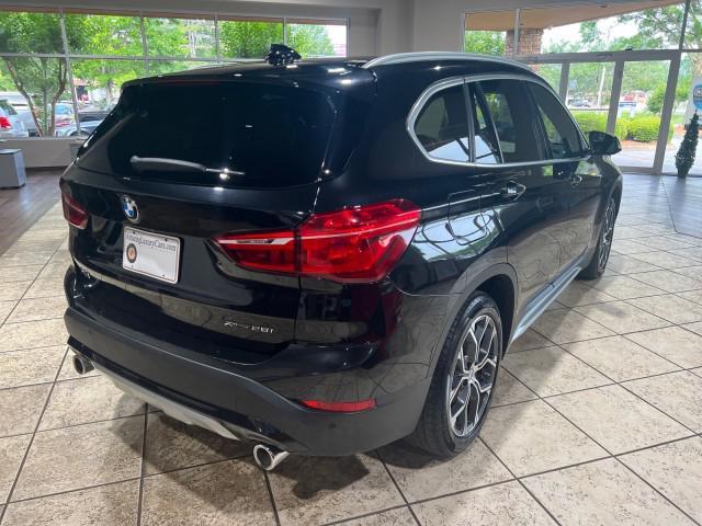 2021 bmw x1 xdrive28i