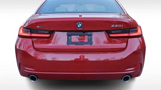 2024 BMW 3 series