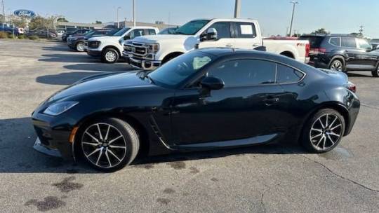 2023 Toyota GR86 base