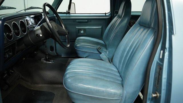 1984 dodge ramcharger in lithia springs, georgia