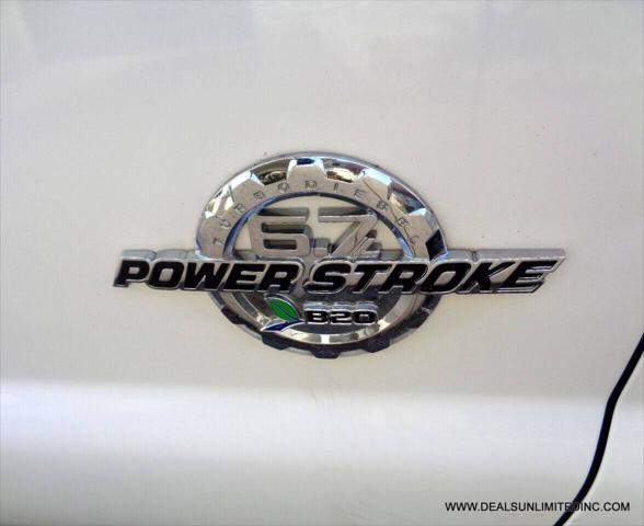 2014 ford f-250 xl