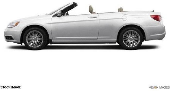 2014 chrysler 200 limited in kendall, fl