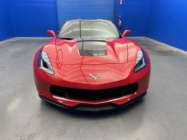 2014 chevrolet corvette stingray z51