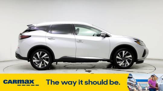2023 Nissan Murano