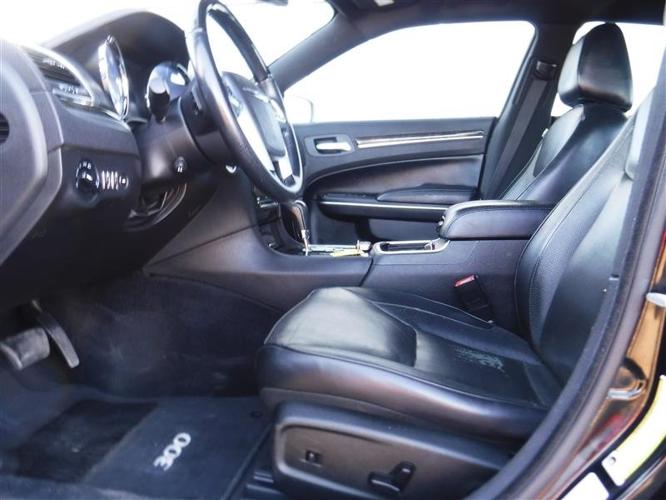 used 2013 chrysler 300 c awd bismarck, nd 58504 for sale in bismarck, north dakota