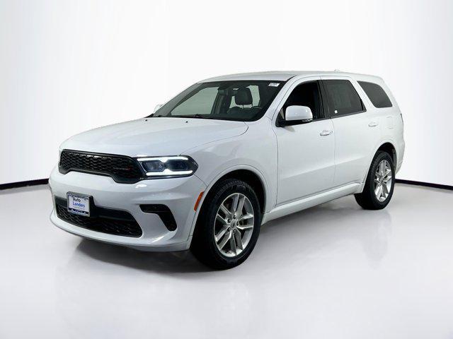 2021 dodge durango t mulliner