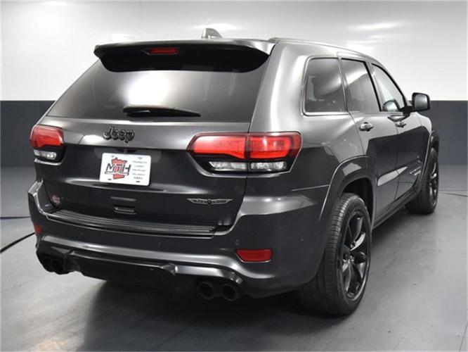 2018 jeep grand cherokee in saint cloud, minnesota