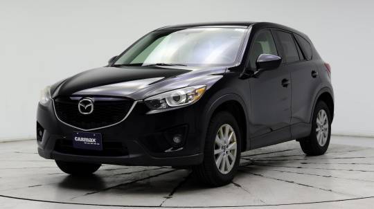 2015 Mazda CX-5